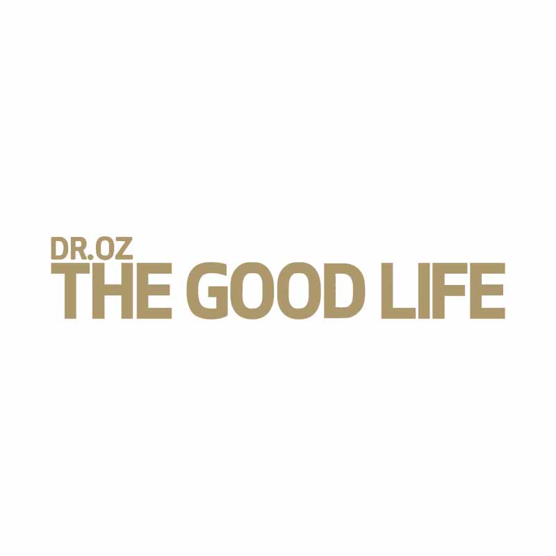 Dr. Oz – The Good Life